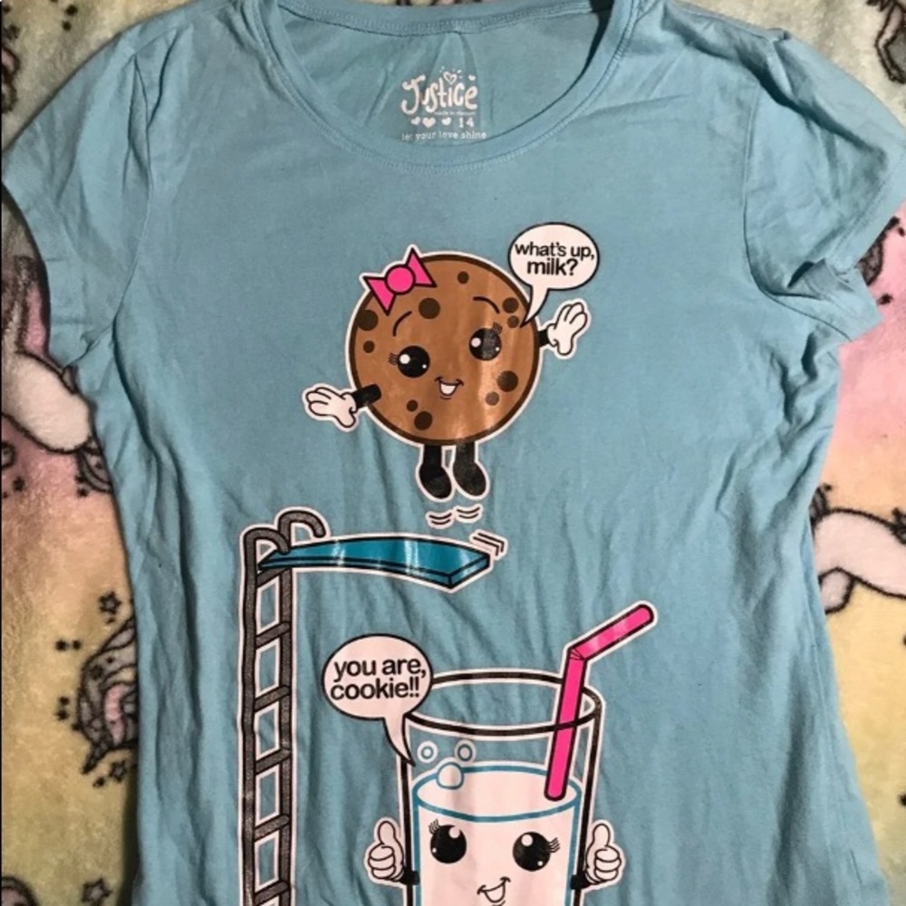 a cute Kwai shirt